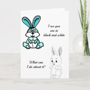 HOP ON over *JE VOUS MONTRERAI COMMENT* CARTE D'AM