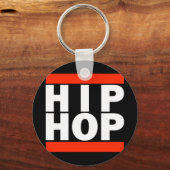 HOP. SLEUTELHANGER (Voorkant)