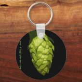 Hop! Sleutelhanger (Voorkant)