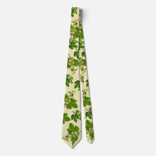 Hop Stropdas (Voorkant)