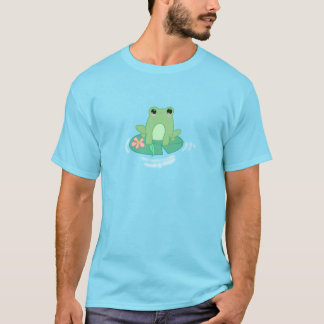 Hop! T-shirt