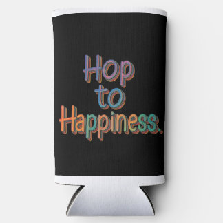 Hop to Happiness