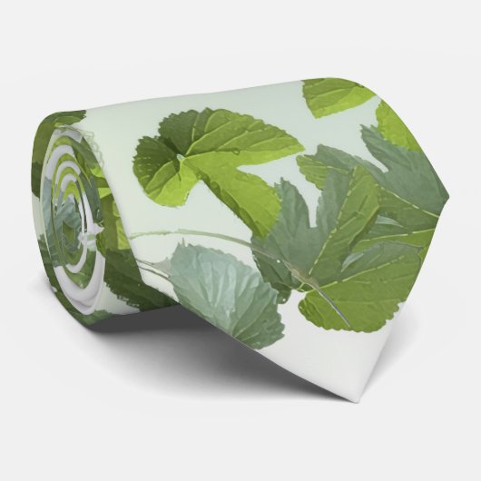 Hop Vine Cravate (Roulé)