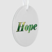 Hope. (devant)