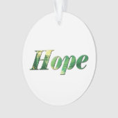 Hope. (devant)