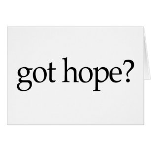 Hope