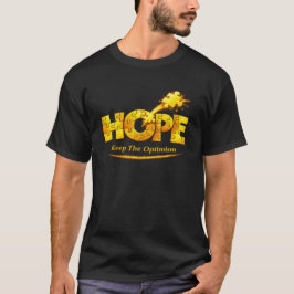 HOPE 1b T-shirt