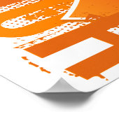 Hope 2 Leukemie Poster (Hoek)