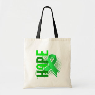 Hope 2 Lyme Disease Tote Bag