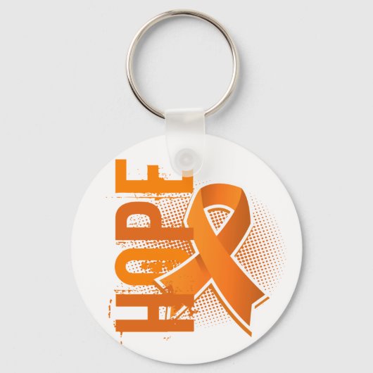 Hope 2 MS Sleutelhanger (Voorkant)