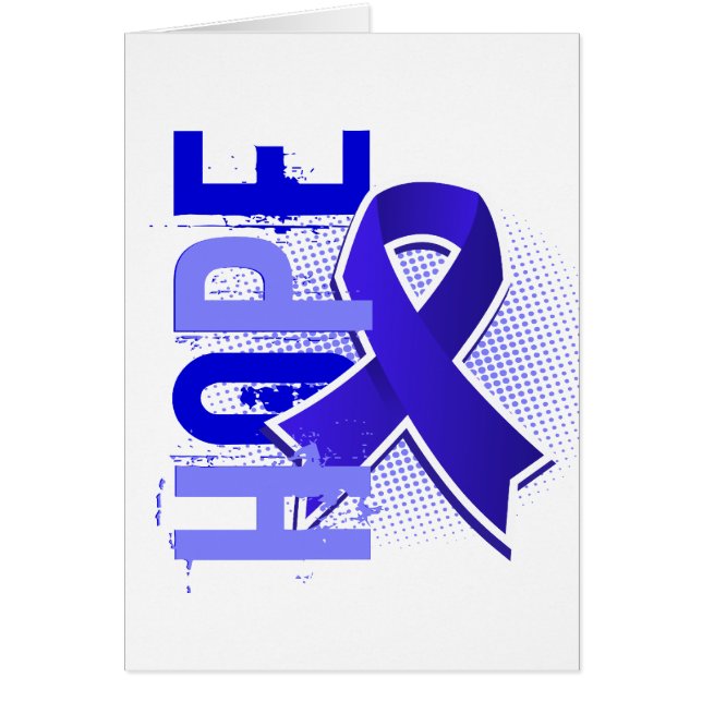 Hope 2 Rectal Cancer (Voorkant)