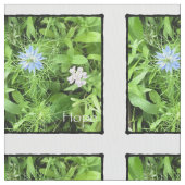 Hope 54-inch Prima Cotton Stof (Close Up)