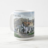 Hope, Alaska - 15 oz. Mug (Devant gauche)