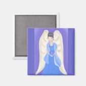 Hope Angel Magnet (Recto/Verso)