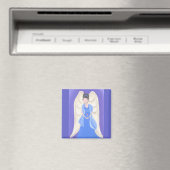 Hope Angel Magnet (In Situ (Lave-vaisselle))