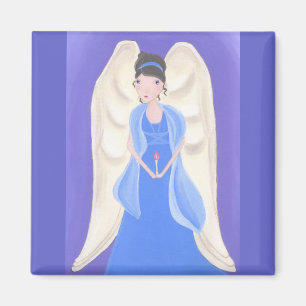Hope Angel Magnet Magneet