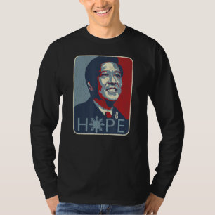 Hope Bbm 2022 Bong Bong Marcos T-shirt