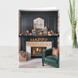 HOPE BIRTHDAY IS *DE BESTE EENMAAL* KAART