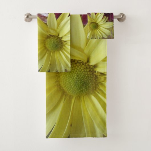 Hope Bouquet (En situation)