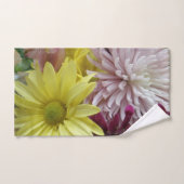 Hope Bouquet (Serviette à main)