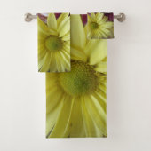 Hope Bouquet Bad Handdoek (Insitu)