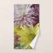 Hope Bouquet Bad Handdoek (Handdoek)