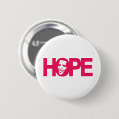 HOPE BUTTON (Voorkant /achterkant)
