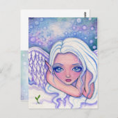 HOPE - Carte postale (Devant / Derrière)