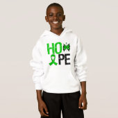 Hope Cerebral Palsy Awareness (Voorkant volledig)