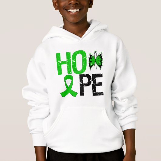 Hope Cerebral Palsy Awareness (Voorkant)