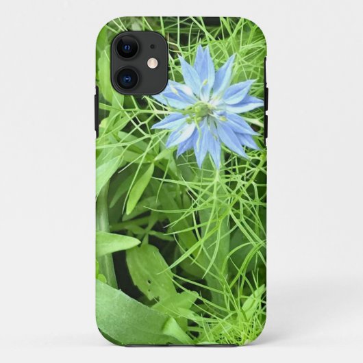 Hope Coque-Mate coque iphone dur 11 (Dos)