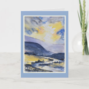 Hope Courage Recovery Serious Illness Card Kaart