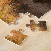 Hope Cove, Devon Legpuzzel (Zijkant)