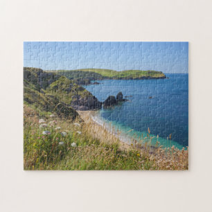 Hope Cove Legpuzzel