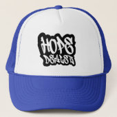 "Hope Dealer" Trucker Pet (Voorkant)