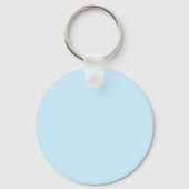 Hope Dove Christelijke sleutelhanger (Achterkant)