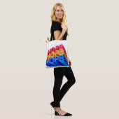Hope Draagtas (Op model)