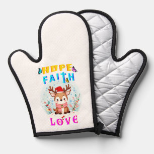 Hope Faith Love