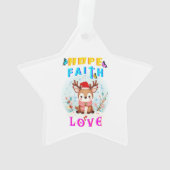 Hope Faith Love (dos)