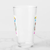 Hope Faith Love Glas (Links)