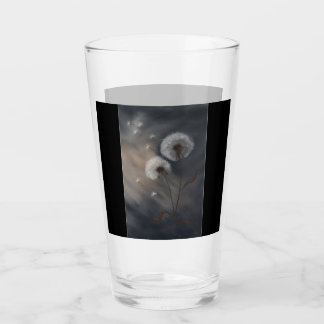 Hope Fijn Kunst Waterglas Glas