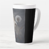 Hope Fine Art Latte Mug (Angle droit)