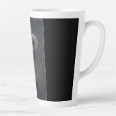Hope Fine Art Latte Mug (Droite)