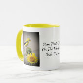 Hope Floats In Beverage Mug SVGAGF (Devant gauche)