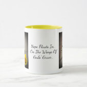 Hope Floats In Beverage Mug SVGAGF Mok (Midden)