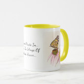 Hope Floats In Beverage Mug SVGPL (Devant droit)