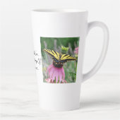 Hope Floats In Large Latte Mug SVGTST (Droite)