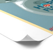 Hope Floats Poster (Hoek)