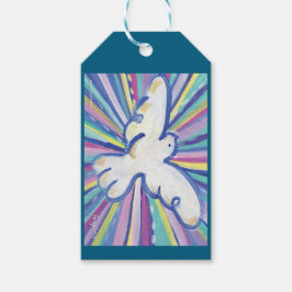 Hope for Tomorrow - KidsArt for CHOC Cadeaulabel