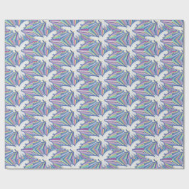 Hope for Tomorrow - KidsArt for CHOC Cadeaupapier